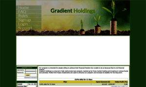 Gradiente.holdings thumbnail