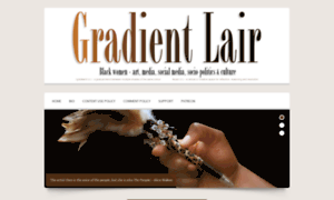 Gradientlair.com thumbnail
