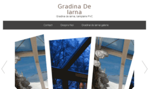 Gradinadeiarna.ro thumbnail