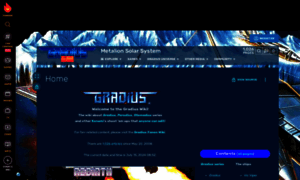 Gradius.fandom.com thumbnail