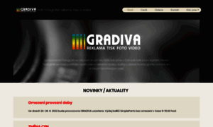 Gradiva.cz thumbnail