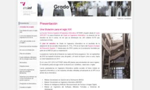 Gradoinf.webs.upv.es thumbnail