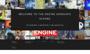 Graduates.enginegroup.com thumbnail