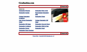 Graduation.com thumbnail