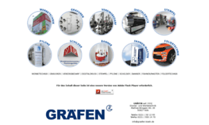 Graefen-koeln.de thumbnail