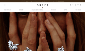 Graff.com thumbnail