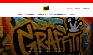 Graffitiartist.com thumbnail