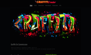 Graffiticreator.net thumbnail