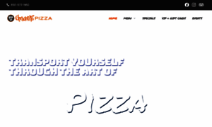 Graffitipizzafl.com thumbnail