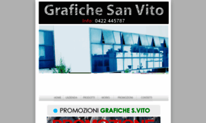 Grafichesanvito.com thumbnail