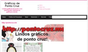 Graficodepontocruz.com.br thumbnail