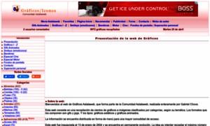 Graficos.astalaweb.com thumbnail