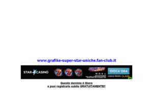 Grafike-super-star-uniche.fan-club.it thumbnail