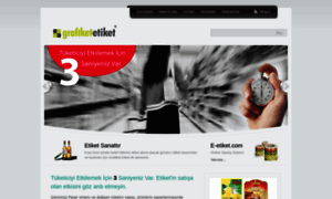 Grafiketetiket.com thumbnail