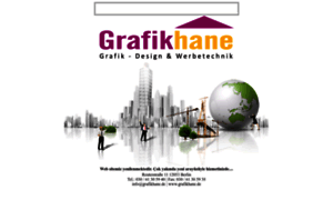 Grafikhane.eu thumbnail