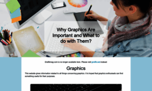 Grafikmag.com thumbnail