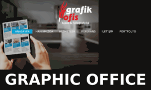 Grafikofisajans.com thumbnail