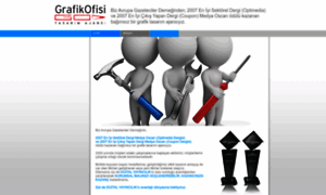 Grafikofisi.com thumbnail