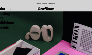 Grafikum.com thumbnail