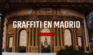 Grafitimadrid.es thumbnail