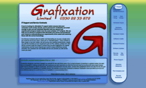 Grafixation.co.uk thumbnail