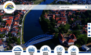 Grafschaft-hoya.de thumbnail