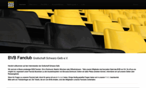 Grafschaft-schwarz-gelb.de thumbnail