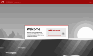 Graftek.screenconnect.com thumbnail