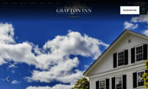 Graftoninnvermont.com thumbnail