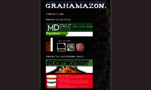 Grahamazon.com thumbnail