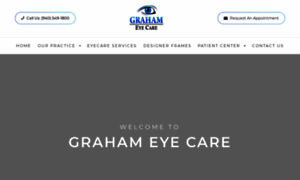 Grahameyecareonline.com thumbnail