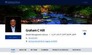 Grahamhill-nm.com thumbnail