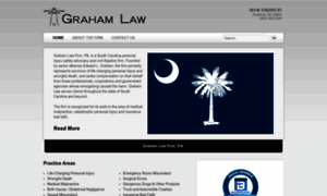 Grahamlawfirm.net thumbnail