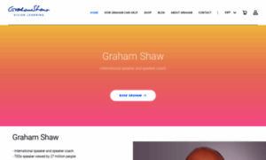 Grahamshaw.co.uk thumbnail