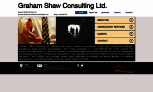 Grahamshawconsultingltd.com thumbnail