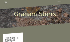 Grahamstorrs.cantalibre.com thumbnail