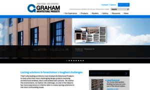 Grahamwindows.com thumbnail