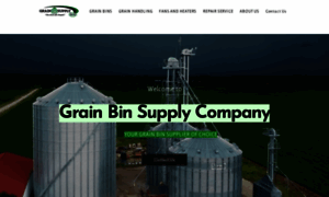 Grainbinsupply.com thumbnail