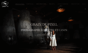 Graindepixel.fr thumbnail