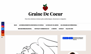 Graine-de-coeur.fr thumbnail
