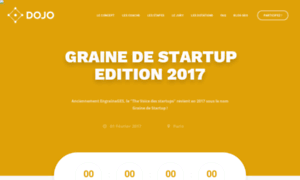 Grainedestartup.fr thumbnail