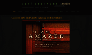 Grainger-arts-and-crafts-studio.com thumbnail
