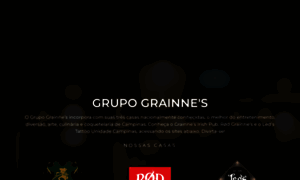 Grainnes.com.br thumbnail