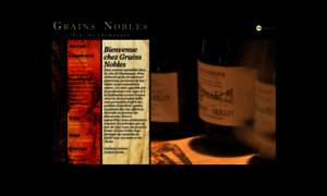 Grains-nobles.ch thumbnail