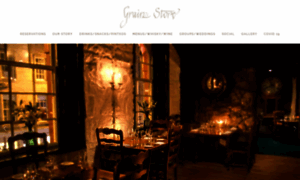 Grainstore-restaurant.co.uk thumbnail