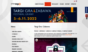 Graizabawa.amberexpo.pl thumbnail
