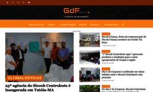 Grajaudefato.com.br thumbnail