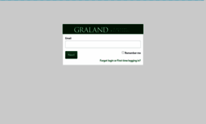 Graland.myschoolapp.com thumbnail