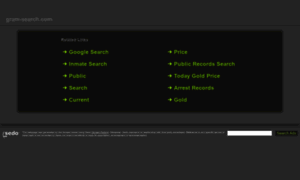Gram-search.com thumbnail
