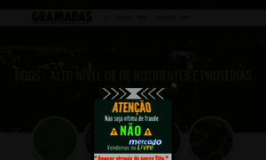 Gramadas.com.br thumbnail